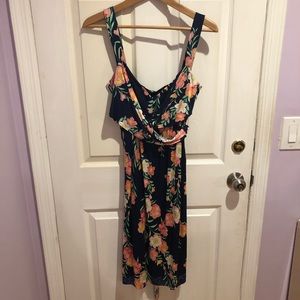 Elie Tahari Camden Dress Size S